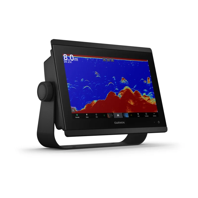 Картплоттер GPSMAP 8412xsv