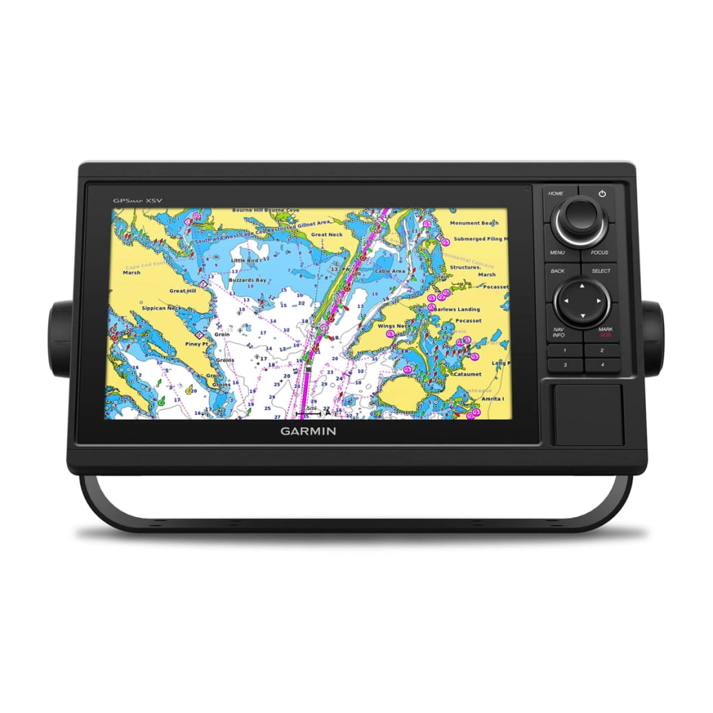 Картплоттер GPSMAP 8416xsv