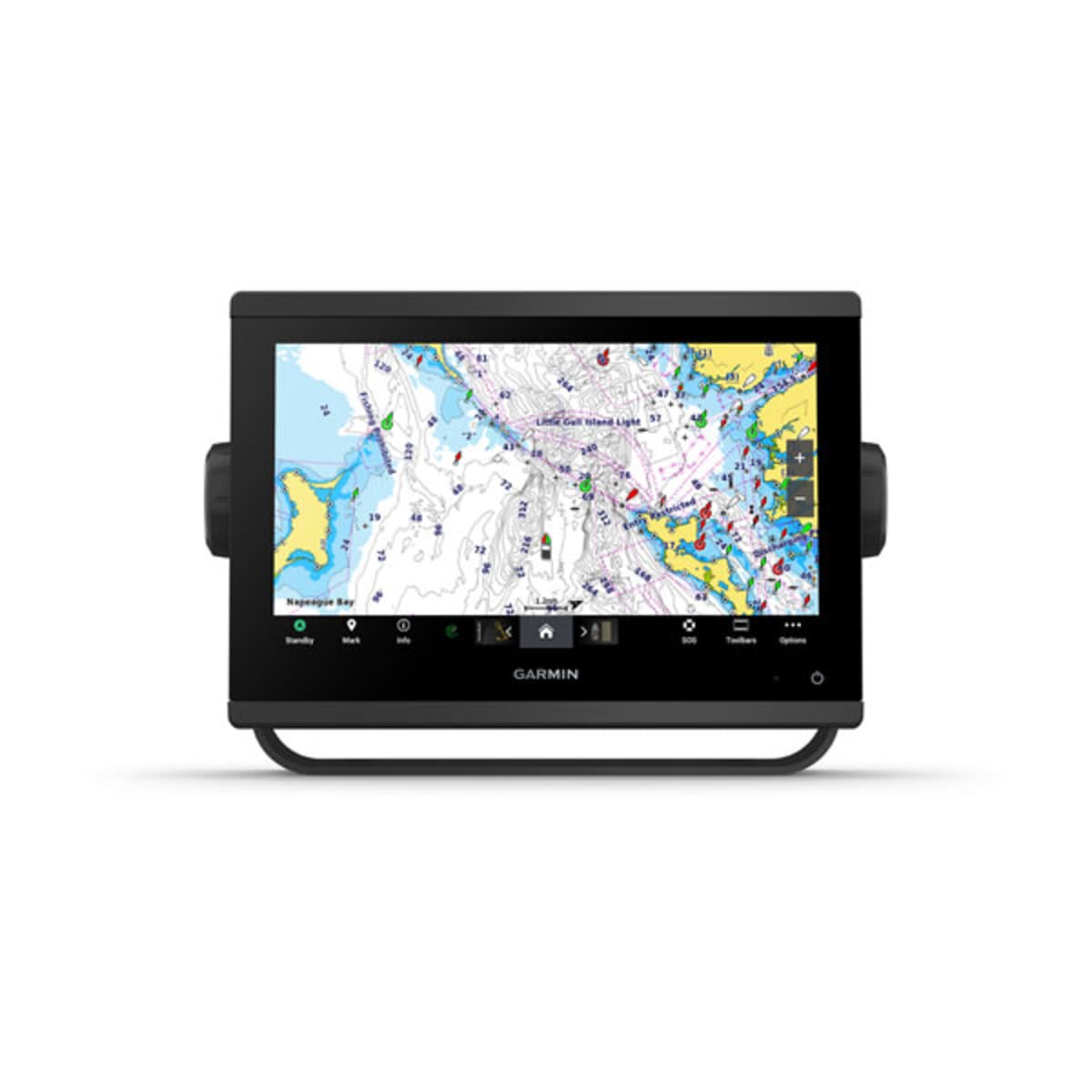 Картплоттер GPSMAP 943xsv