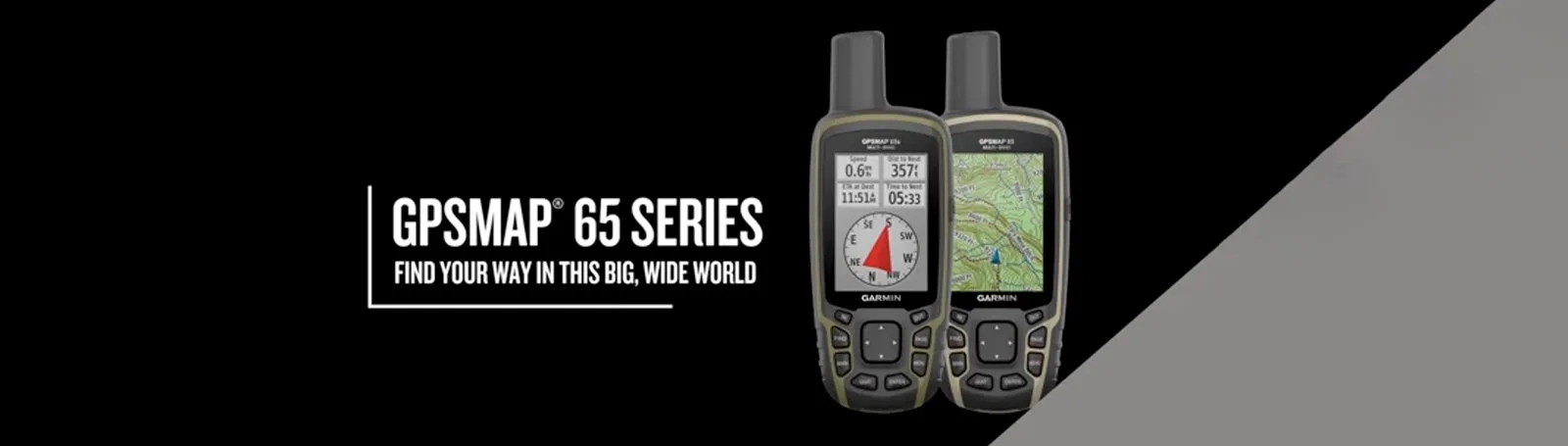 Навигатор Gpsmap 65s