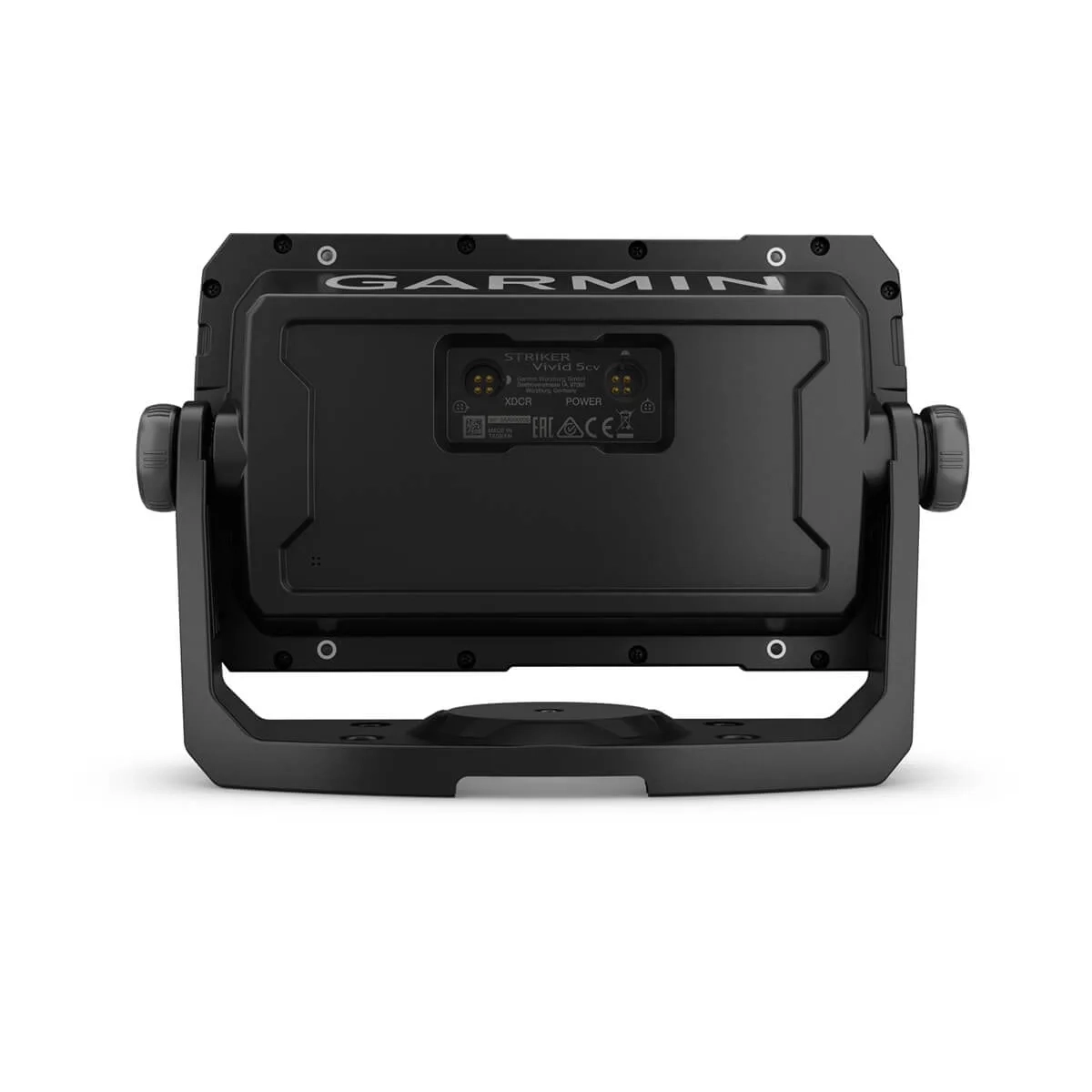 Эхолоты Garmin Striker