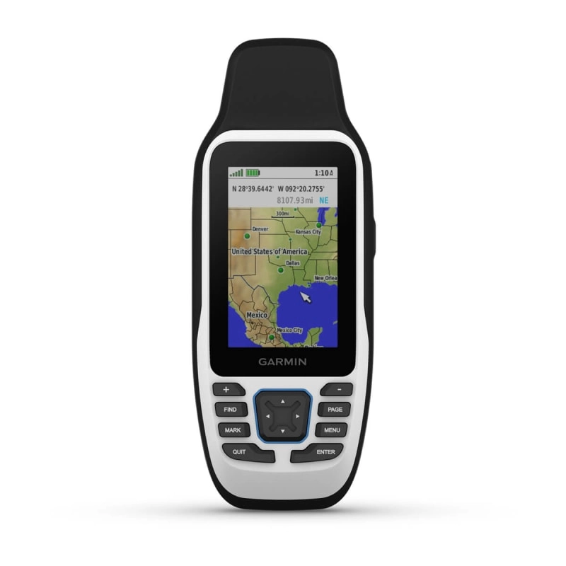 Навигатор Gpsmap 79s