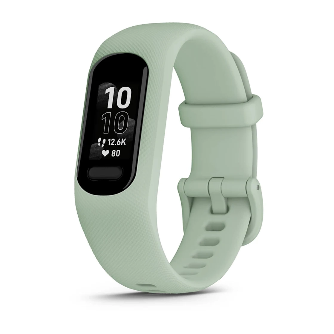 Фитнес-браслет Vivosmart 5 Black Size S-M