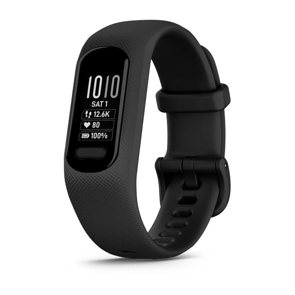 Фитнес-браслеты Garmin