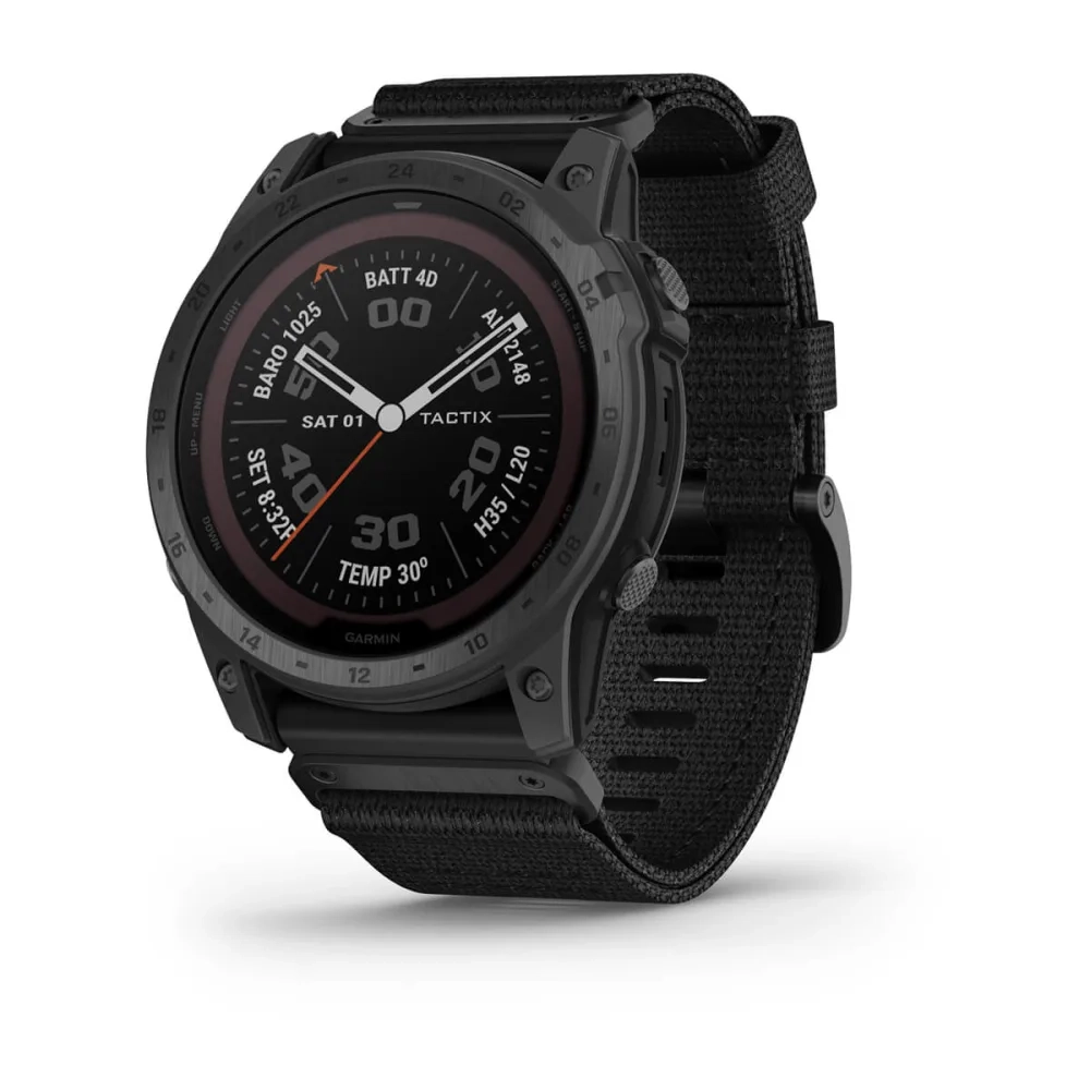 Часы Garmin Tactix 7 - Pro Edition