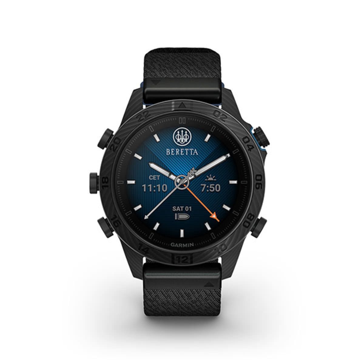 Мужские часы Garmin