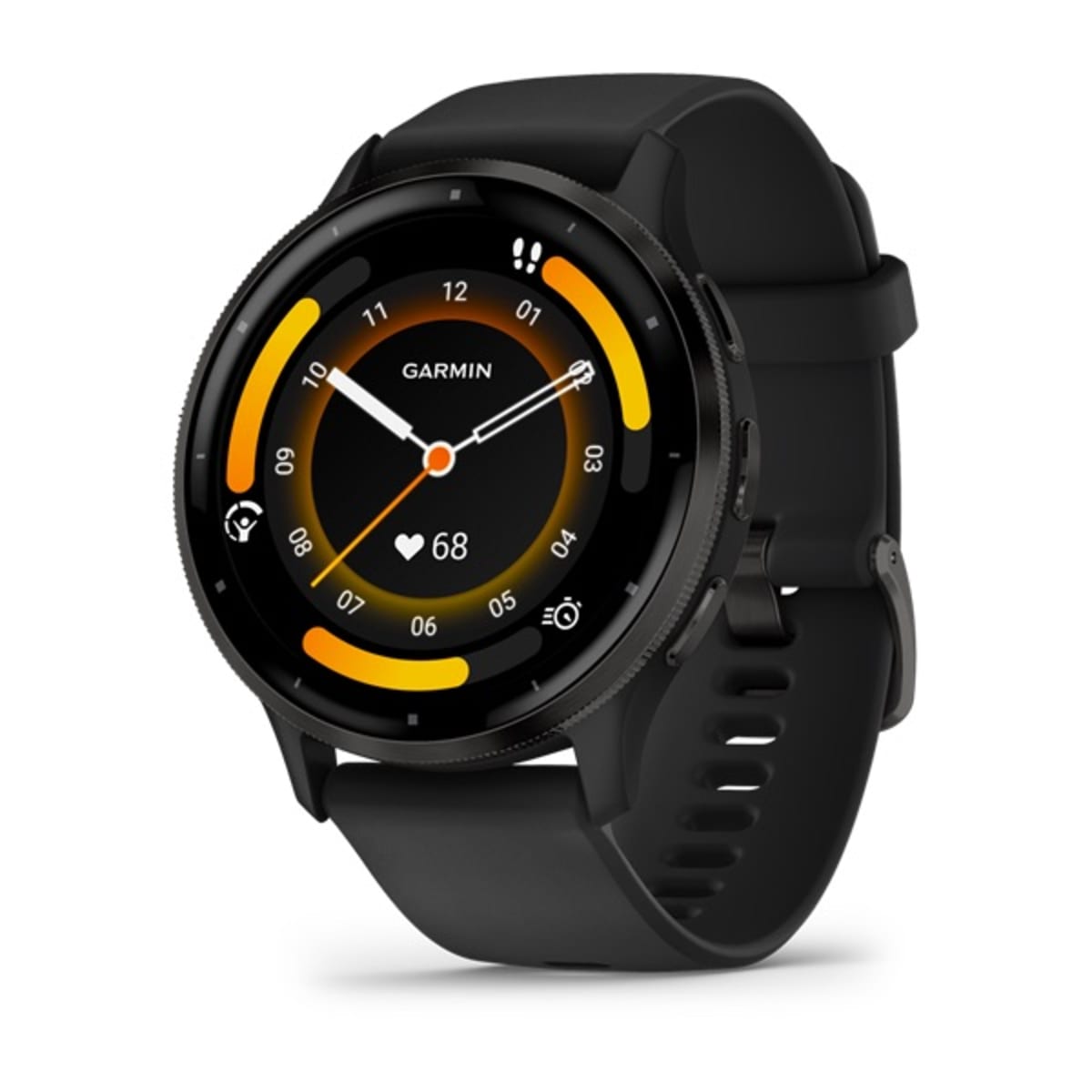 Часы Garmin Venu 3 Black