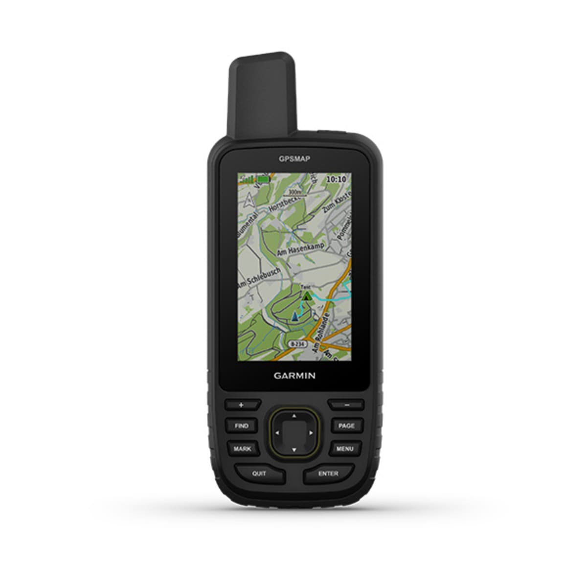 Навигатор Gpsmap 67