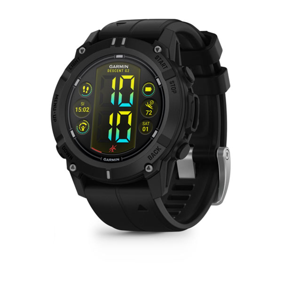 Часы Garmin Descent Mk3i