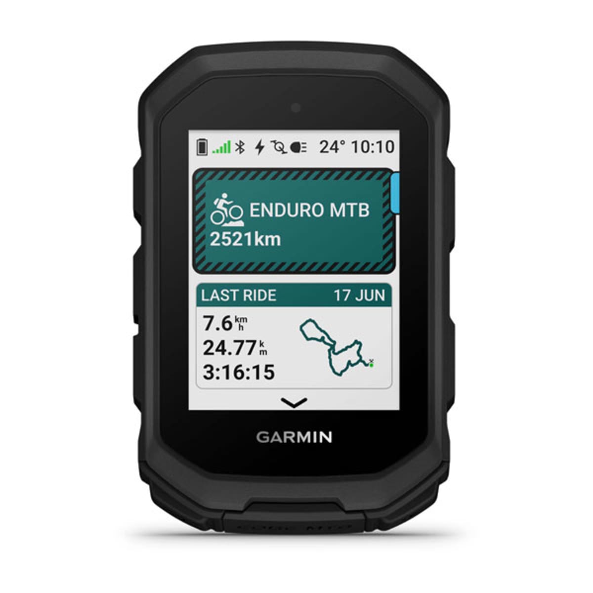 Велокомпьютер Edge MTB