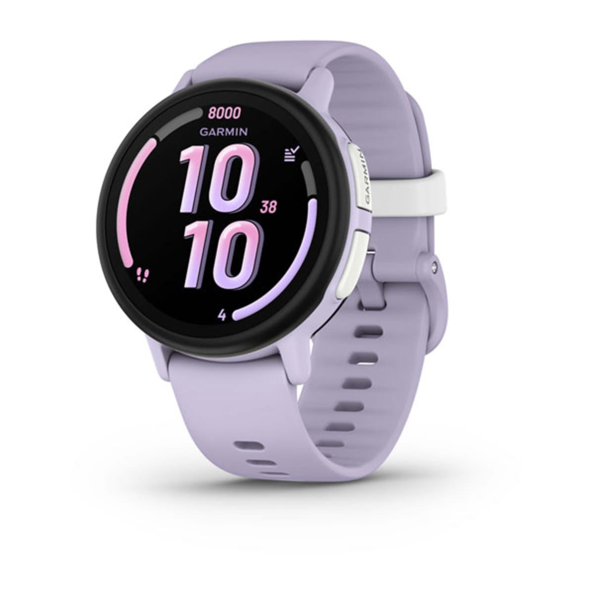 Часы Garmin Bounce 2 Light Purple