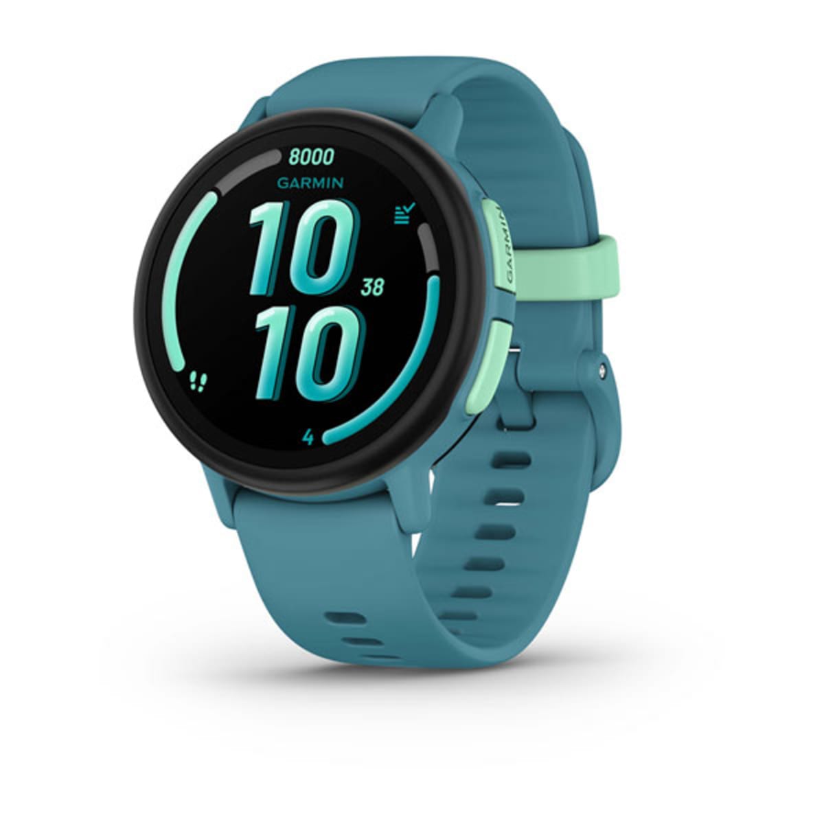 Часы Garmin Bounce 2 Turquoise