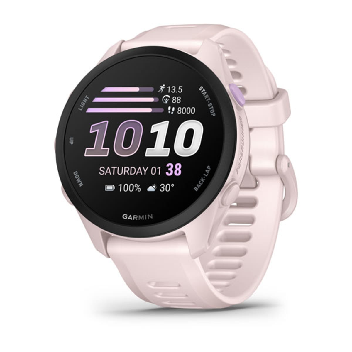 Garmin Forerunner 70 Soft Pink