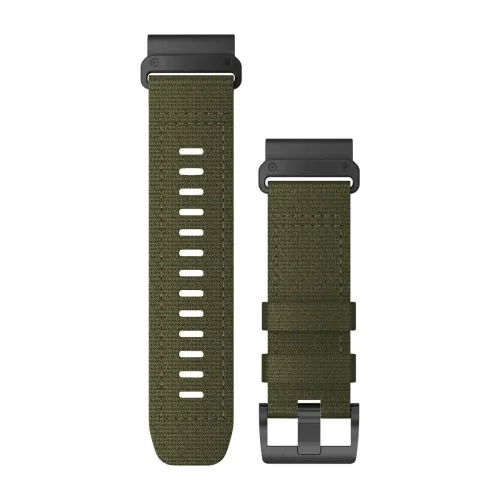 Ремешок Garmin Quickfit 26 Watch Band Tactical Ranger Green