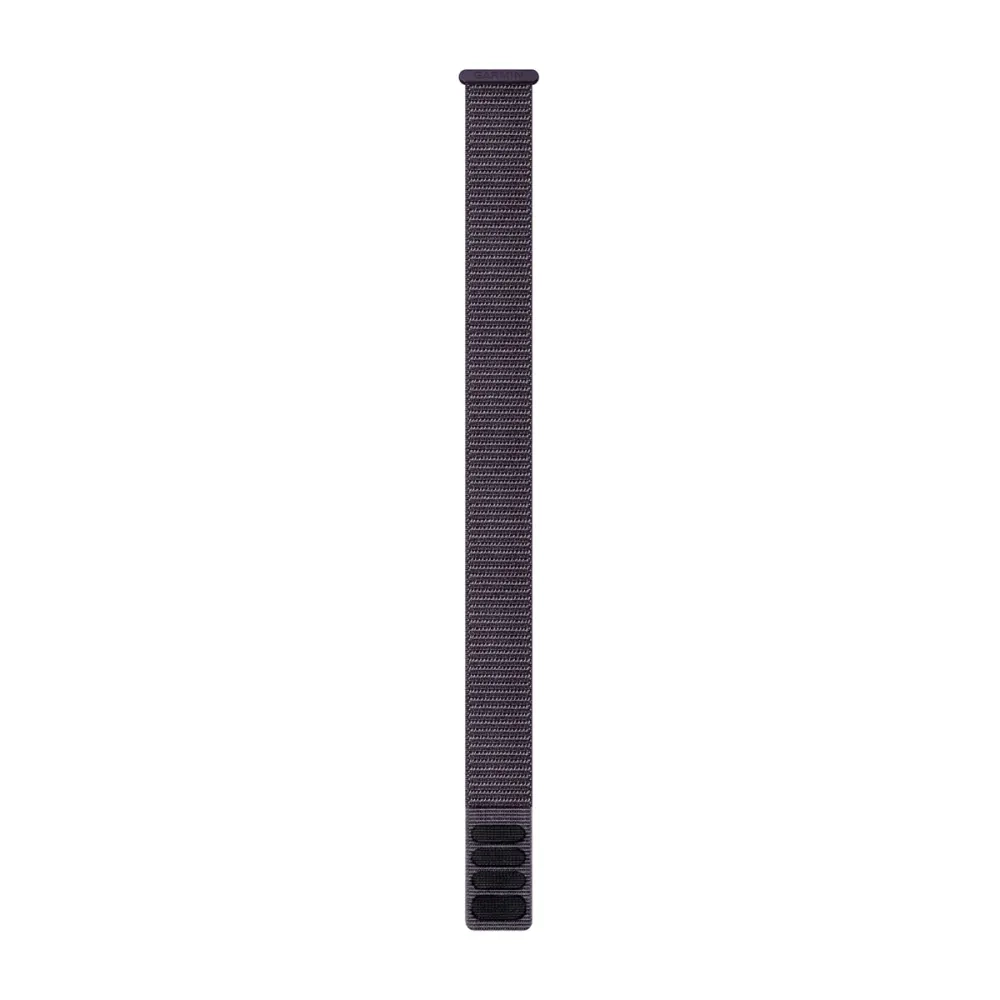 Ремешок Garmin Quickfit 20 Watch Band Aqua Silicone
