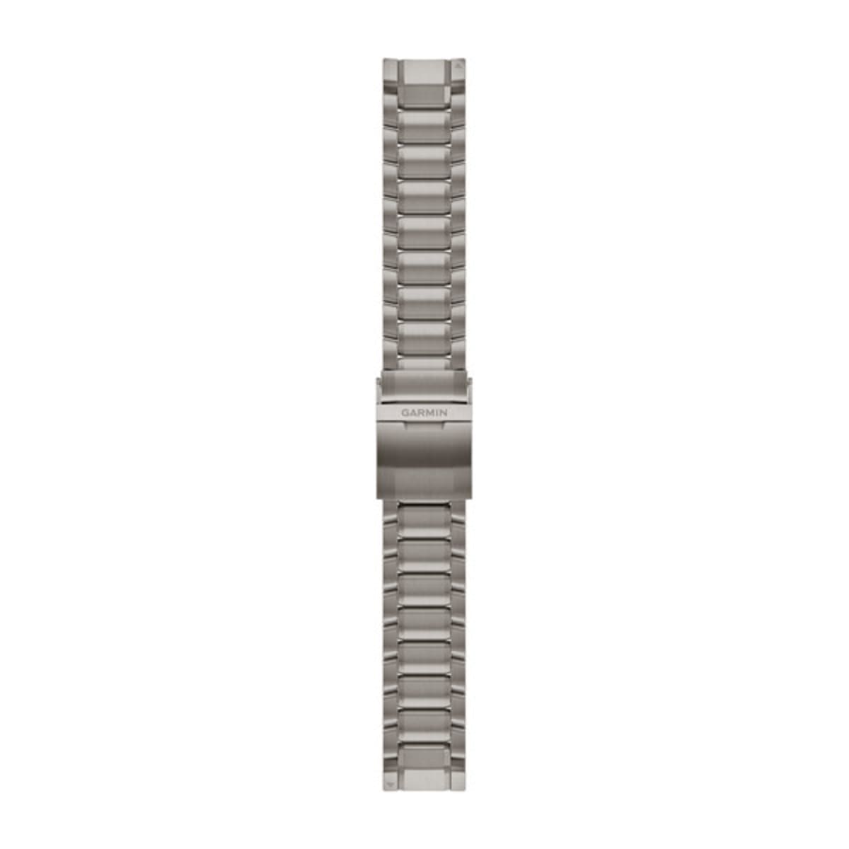 Ремешок Garmin MARQ Hardened Swept-Link Titanium Bracelet (без коробки)