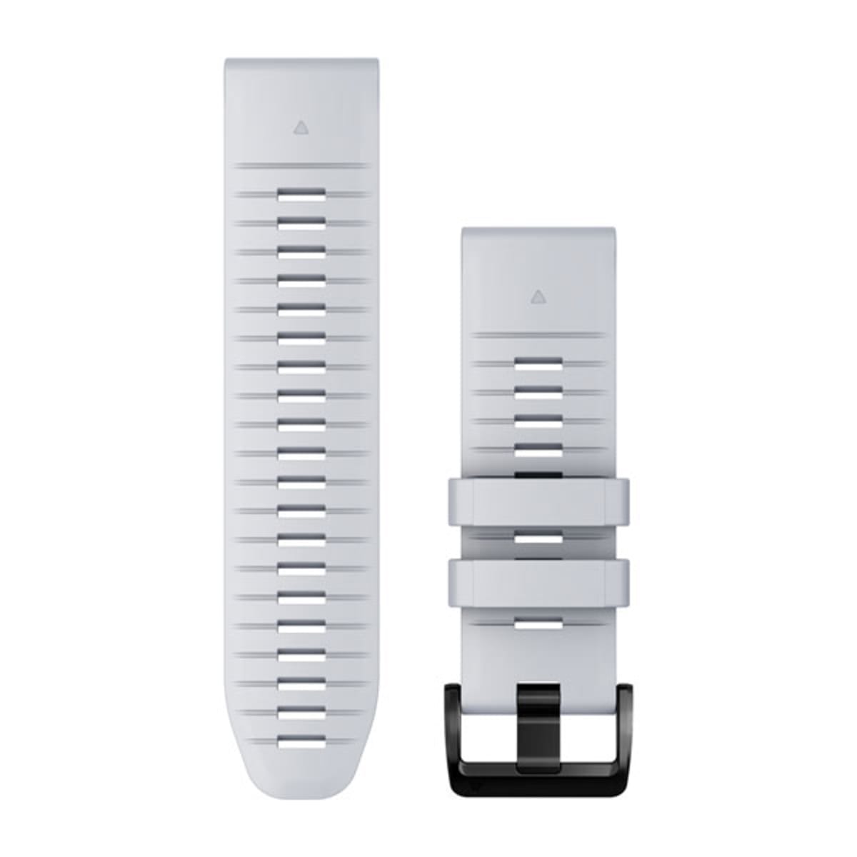 Ремешок Garmin Quickfit 26 Watch Band Whitestone Silicone