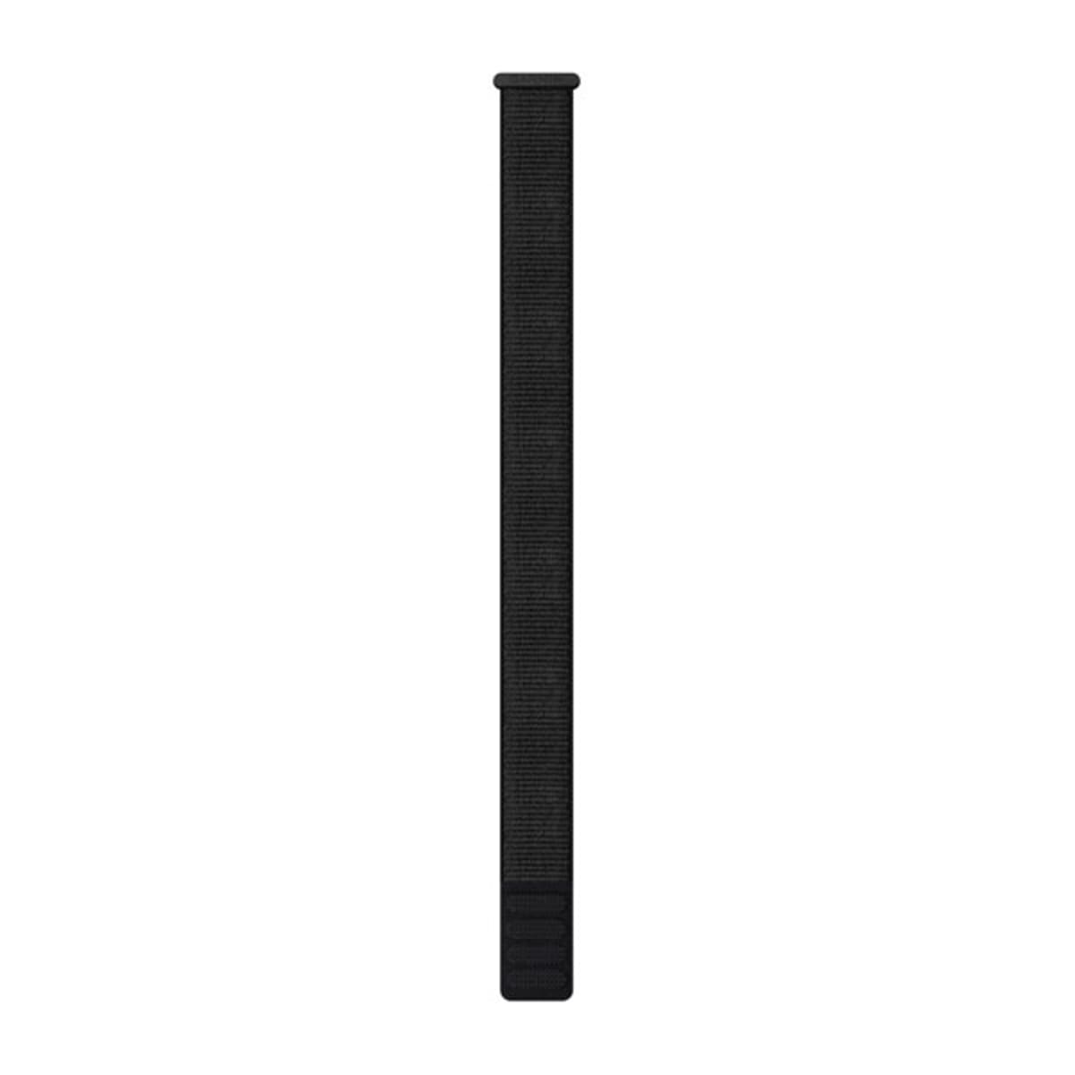 Ремешок Garmin UltraFit Nylon Strap (20MM) Black