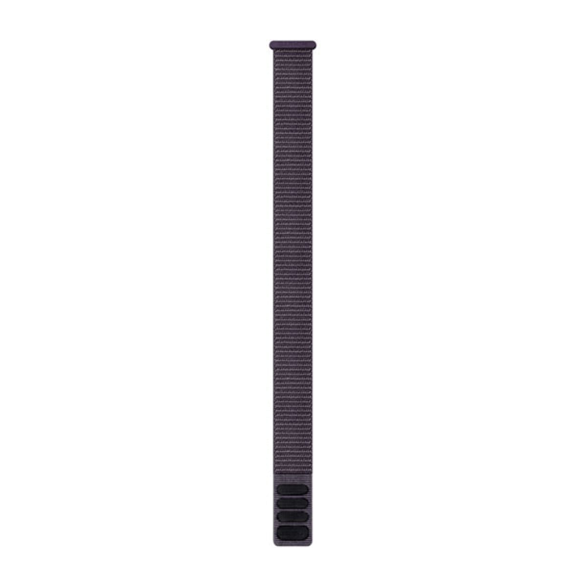 Ремешок Garmin UltraFit Nylon Strap (20MM) Deep Orchid
