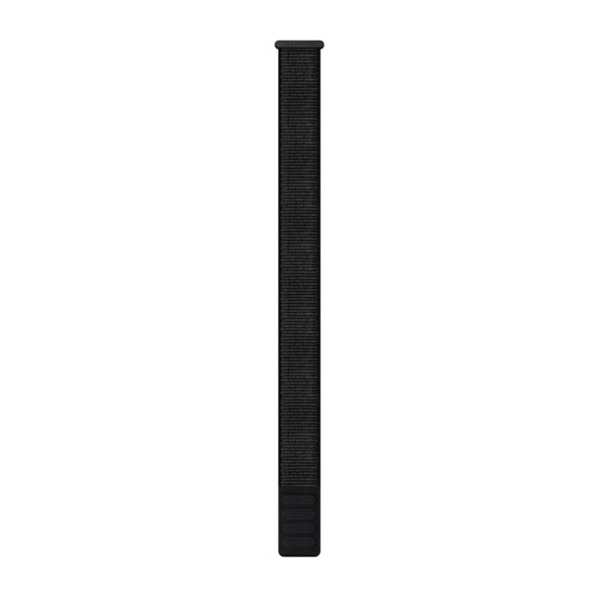 Ремешок Garmin UltraFit Nylon Strap (22MM) Black