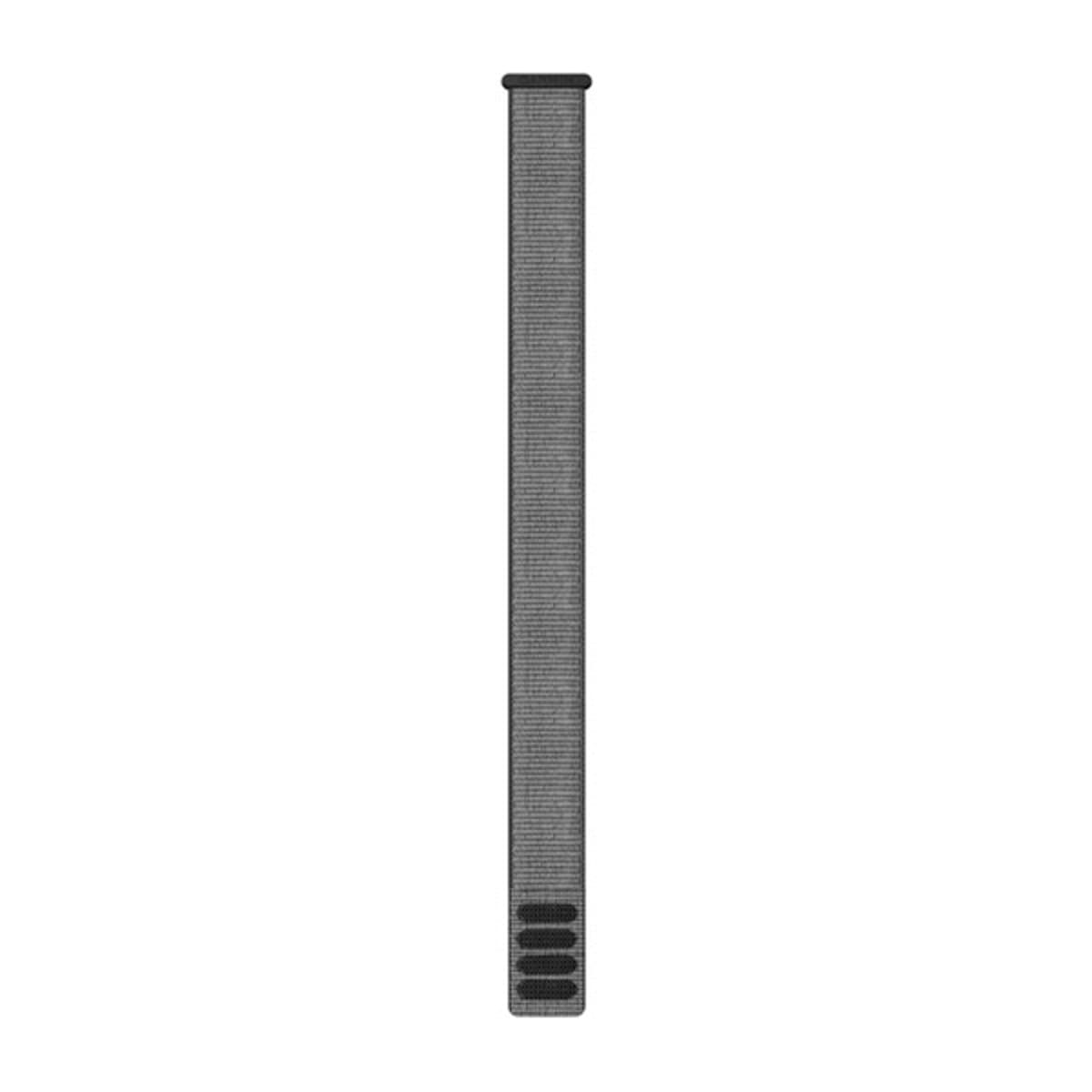 Ремешок Garmin UltraFit Nylon Strap (22MM) Gray