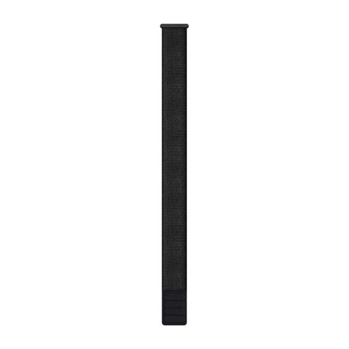 Ремешок Garmin UltraFit Nylon Strap (26MM) Black