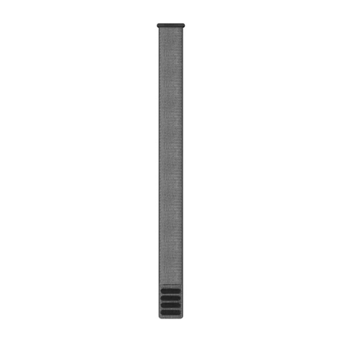 Ремешок Garmin UltraFit Nylon Strap (26MM) Gray