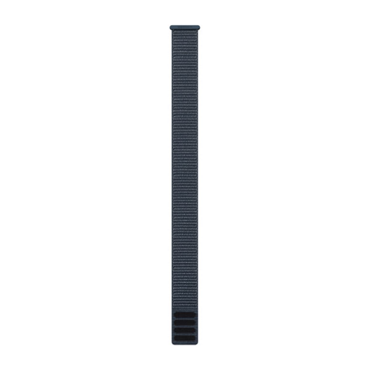 Ремешок Garmin UltraFit Nylon Strap (26MM) Granite Blue