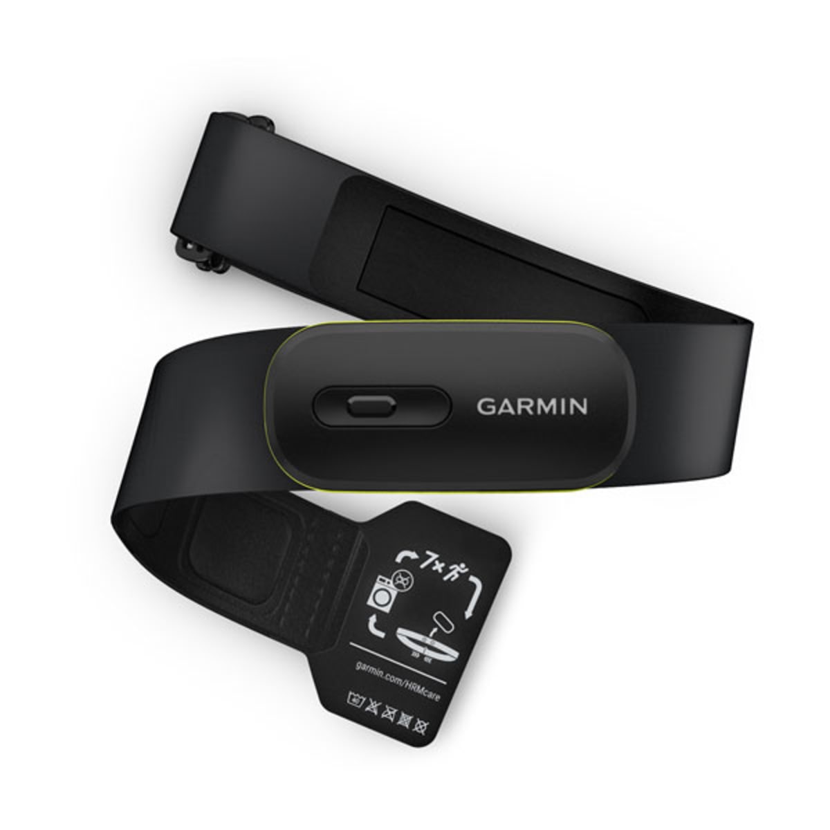Пульсометры Garmin