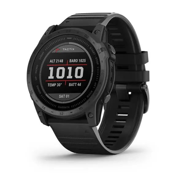 Часы Garmin Tactix 7 - Standard Edition