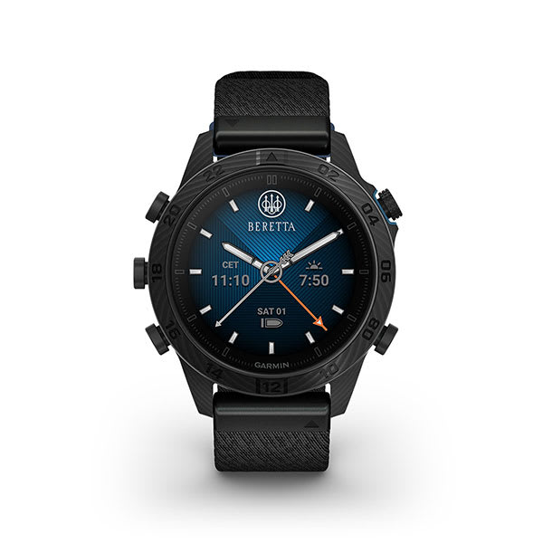 Мужские часы Garmin