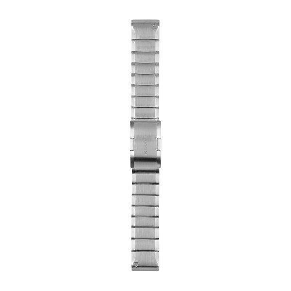 Ремешок Garmin QuickFit 22 Watch Band Stainless Steel (без коробки)