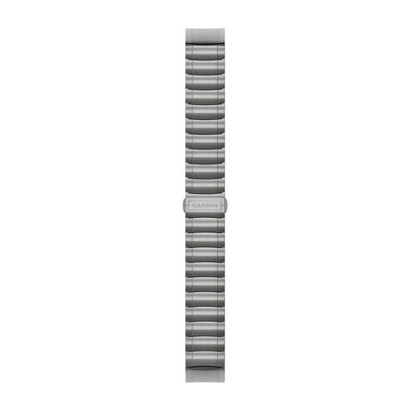 Ремешок Garmin MARQ Hybrid Metal Bracelet