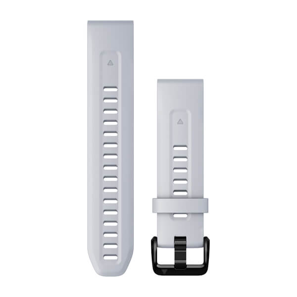 Ремешок Garmin Quickfit 20 Watch Band Whitestone