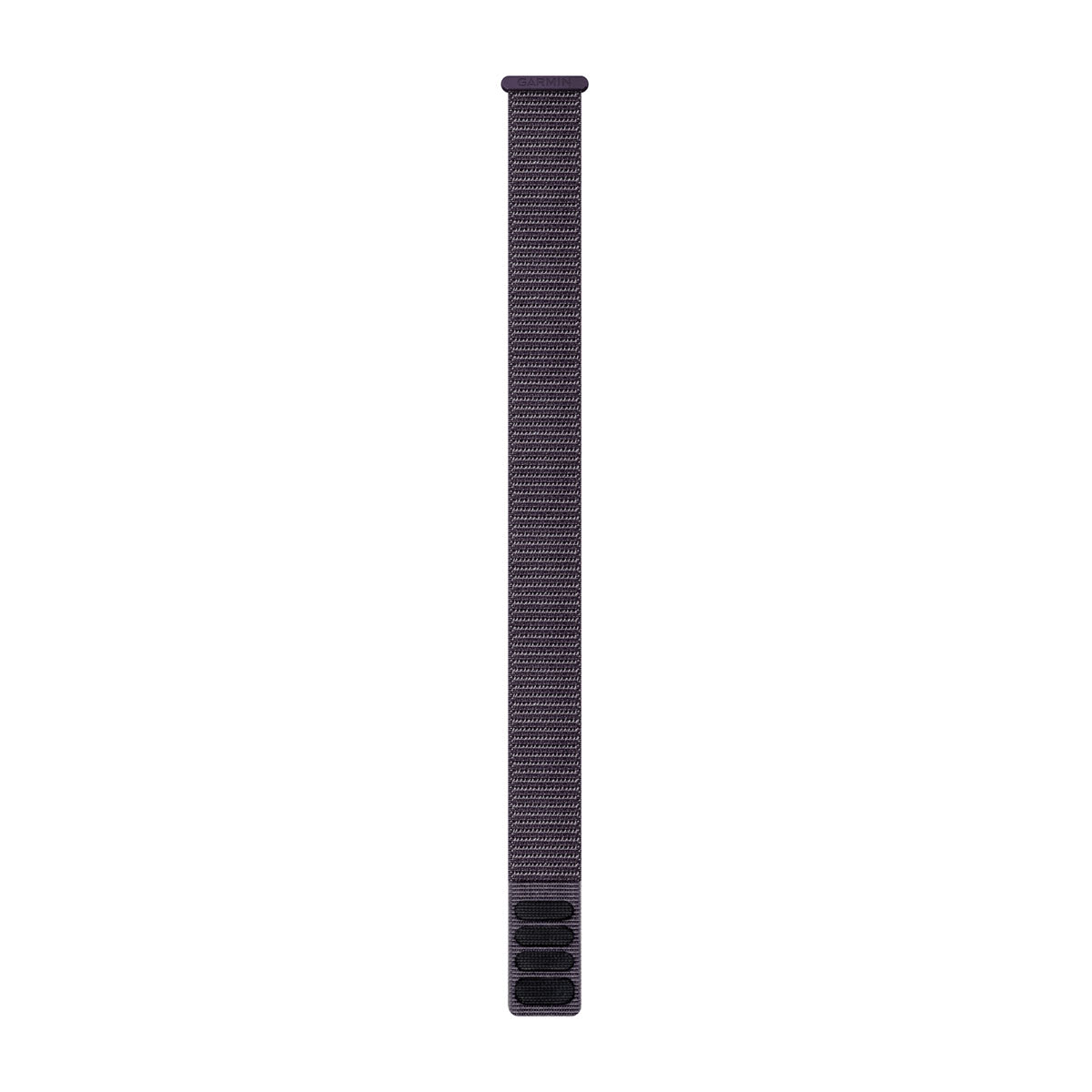 Ремешок Garmin UltraFit Nylon Strap (20MM) Deep Orchid
