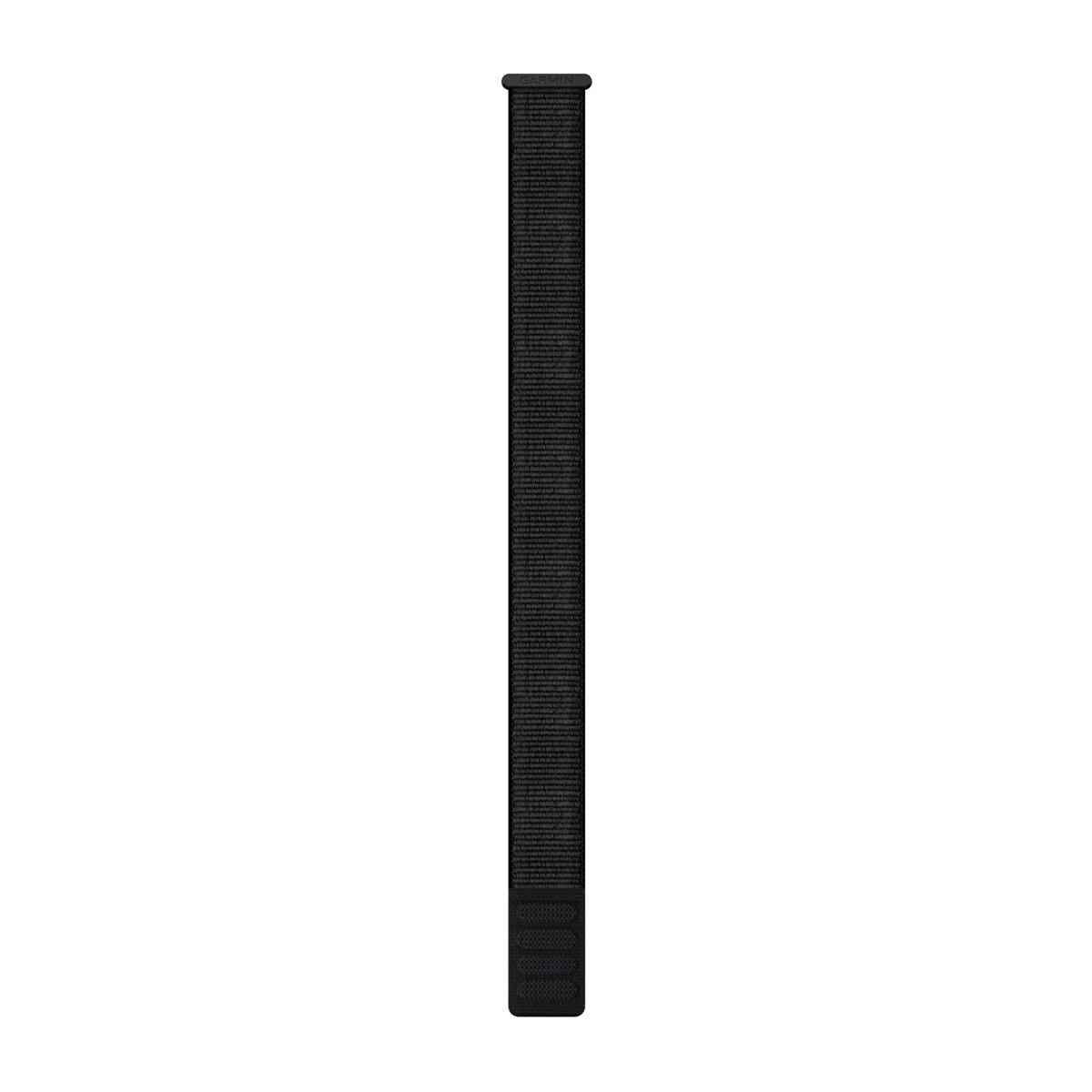 Ремешок Garmin UltraFit Nylon Strap (22MM) Black
