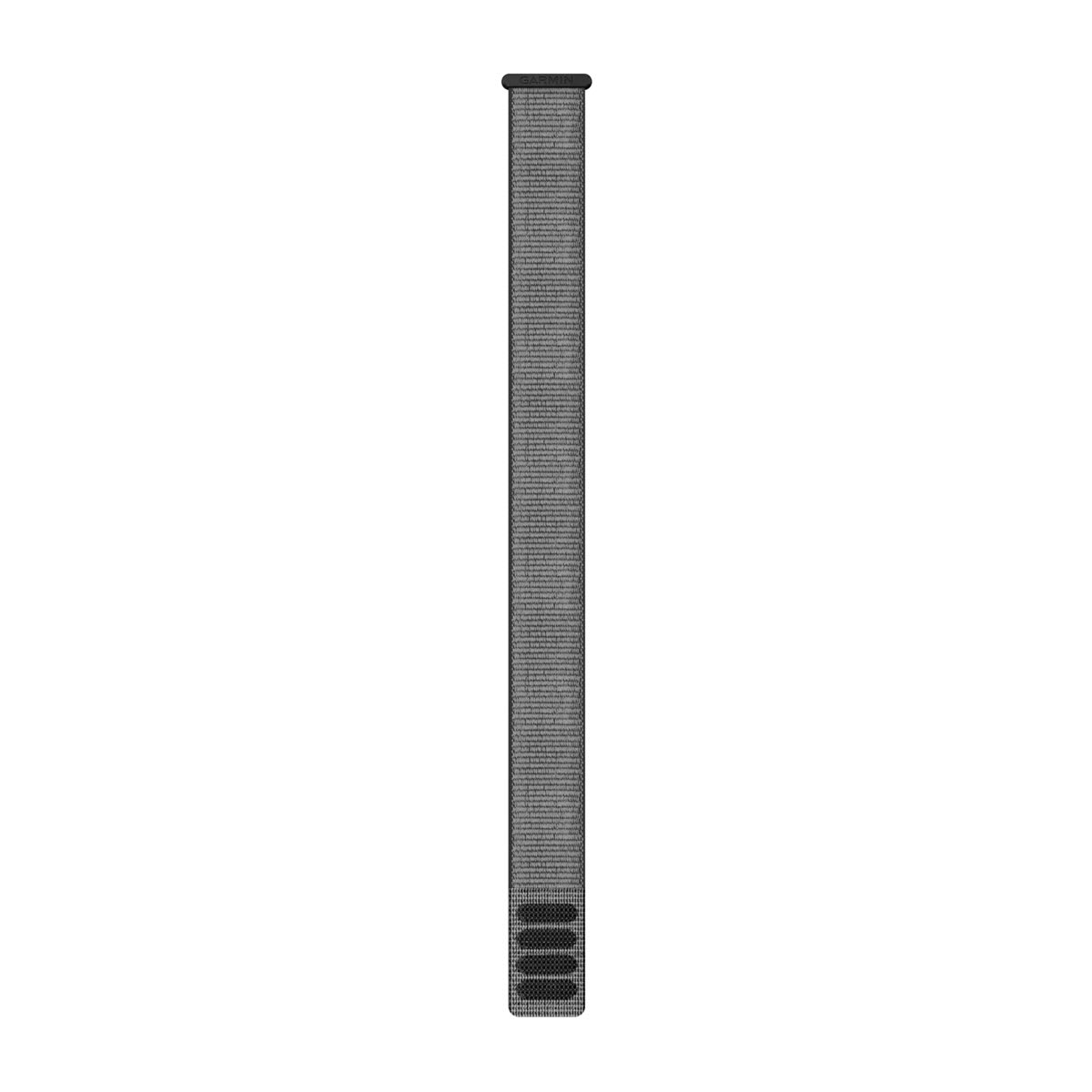 Ремешок Garmin UltraFit Nylon Strap (22MM) Gray