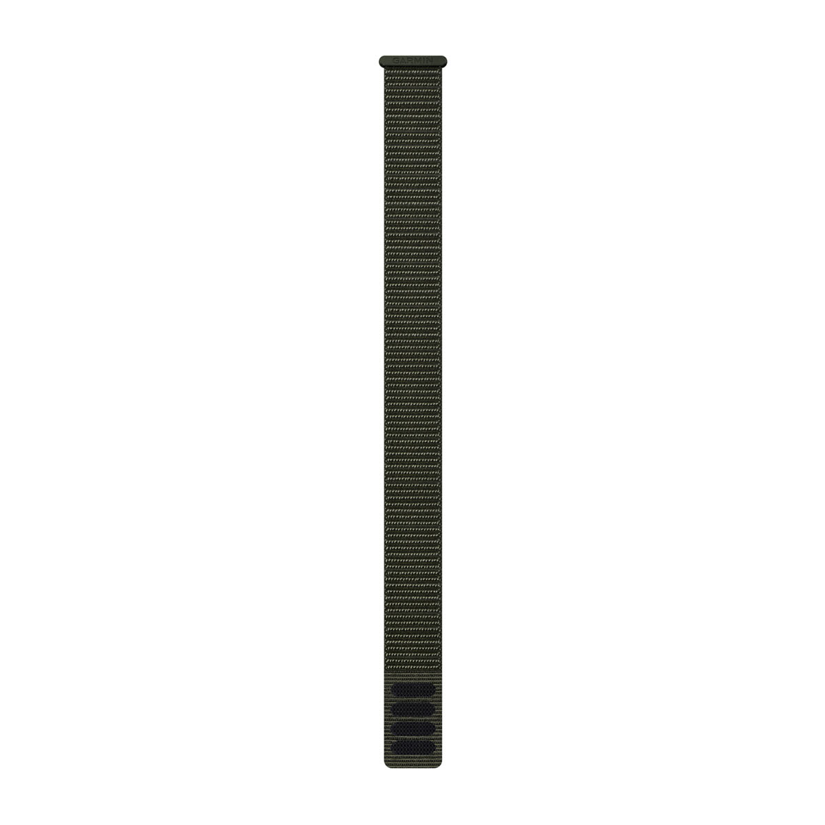 Ремешок Garmin UltraFit Nylon Strap (22MM) Moss