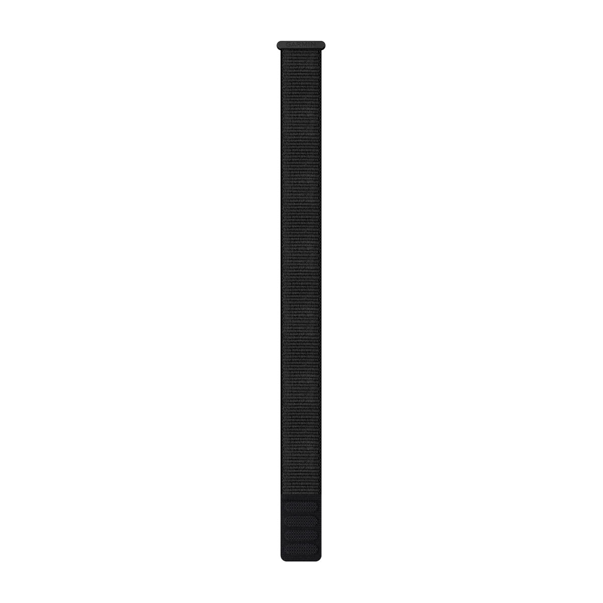 Ремешок Garmin UltraFit Nylon Strap (26MM) Black