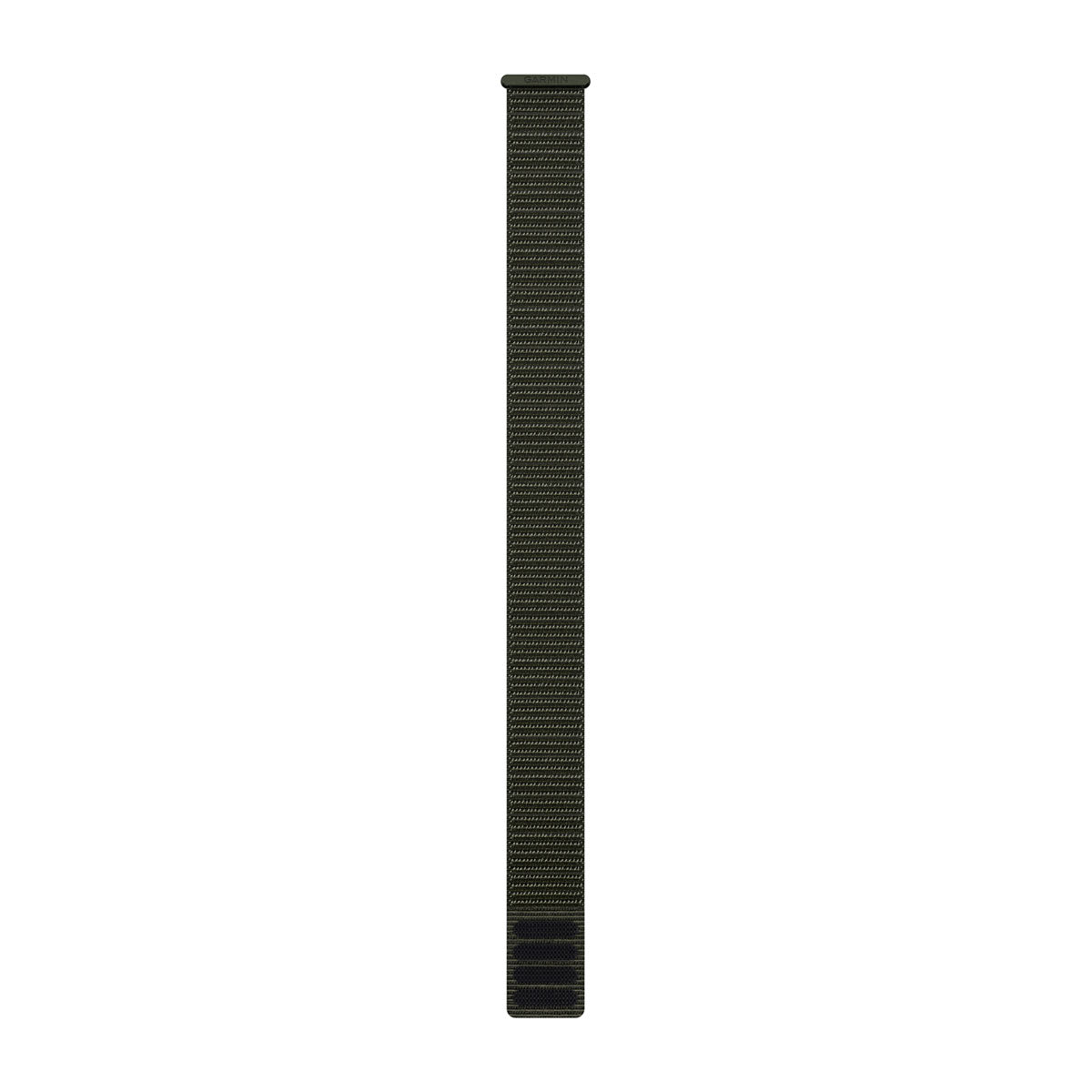 Ремешок Garmin UltraFit Nylon Strap (26MM) Moss